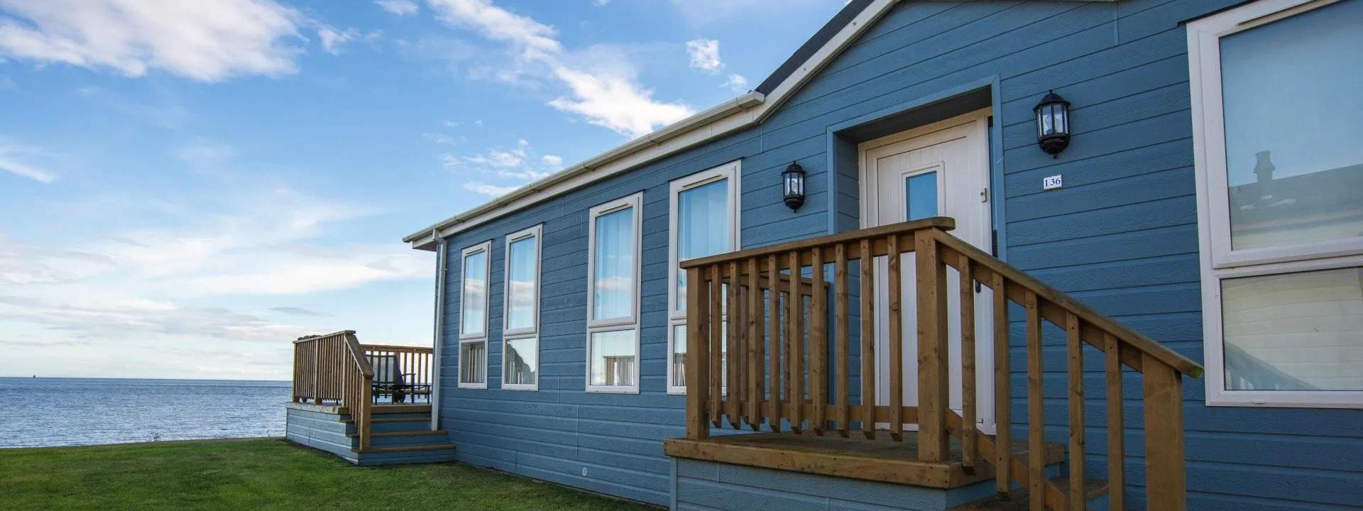 Get Amazing Offers On Selected Holiday Homes This Summer!